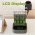 GP M451 USB t�lt� dokkol� ReCyko 4x AA 2600mAh 4db/csomag