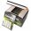 Camelion Always Ready AA Mignon ceruza Akkumul�tor 1,2V 2300mAh 48db/csomag NiMH