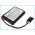 Helyettes�t� Akkumul�tor 3WARE 9500 9650SE BBU-95 BBU-MODULE-03,190-3010-01 3,7V 1800mAh cmos backup Li-Ion