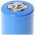 Helyettes�t� Akkumul�tor INR26350 3,7V 2000mAh emelt p�lus max.6A Li-ion