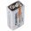 Helyettes�t� Akkumul�tor Varel Tecno HSXL Type 10F 3700724 t�vvez�rl� 9V 8,4V 250mAh NiMH