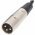 Phylion 36-42V 2,0A 3-polig XLR t�lt�
