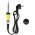Helyettes�t� elem Fixpoint forraszt�p�ka 60W 230V 1,3m k�bellel �llv�nnyal