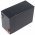 Helyettes�t� Akkumul�tor FIAMM GAB-A04 6V 4500mAh Kern GAB-N CFS CPB-D/N RPB-D AGM �lom