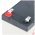 Hawker Genesis NP7-12 12.0V 7.0Ah Akkumul�tor AGM �lom-zsel�s