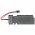 Helyettes�t� elem Mitsubishi Melservo MR-J3BAT 3,6V 2000mAh mem�ria elem PLC (SPS) 69x25x21mm