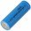 Helyettes�t� Akkumul�tor IFR 14430 3,2V 400mAh 43,8x14,2mm napelemes LiFePO4