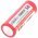 Efest IMR 18490 V1 3,7V 1100mAh LiMn