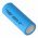 EIZfan IFR18500 3,2V 1200mAh napelemes Button Top LiFePO4