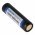 Keeppower R 18650 2600mAh 3,6V - 3,7V Li-ion Akkumul�tormul�tor v�dett lila kupakkal