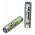 Ansmann Micro Akkumul�tor 1,2V 550mAh 4db/csomag NiMH