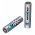 Ansmann Typ 1000 AAA (Micro) Akkumul�tor 1,2V 950mAh 4db/csomag NiMH