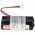Helyettes�t� mem�riaelem Honeywell 015605 50015605 7,2V 2600mAh PLC (SPS) LiSOCl2
