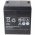 FIAMM 12FGH23 FGH20502 12V 5Ah AGM �lom-zsel�s