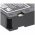 Multipower MP1250 Akkumul�tor 12V 2Ah LC-SD122PG 59100205 AGM �lom-zsel�s