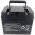 Multipower MP40-12 12V 40Ah Akkumul�tor VdS G117030 M6 csavaros AGM �s �lom-zsel�s