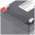 Multipower ML12-12 12V 12Ah Akkumul�tor AGM �lom-zsel�s