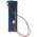 Helyettes�t� Akkumul�tor v�szvil�g�t�s Mignon ceruza 4,8V 1600-1800mAh 1db/csomag NiMH