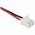 Helyettes�t� Akkumul�tor v�szvil�g�t�s 3,6V 1800mAh F1x3 Sub-C ESYLUX SLA FLP/GL NiCd