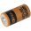 FDK Lithium CR 2/3 8L 3V speci�lis elem