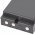 Helyettes�t� Akkumul�tor Ikusi BT24IK IK3 4,8V 2000mAh 9,6Wh t�vvez�rl� NiMH