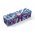 Efest Purple IMR 3,6V-3,7V 3000mAh Akkumul�tordobozzal Li-Ion