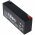 Fiamm FG10301 6,0V 3000mAh Akkumul�tor AGM �lom-zsel�s