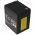 Fiamm FGH20502 12V 5,0Ah Akkumul�tor AGM �lom-zsel�s