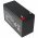 Multipower MP7-12 12V 7000mAh AGM �lom-zsel�s Akkumul�tor Pb