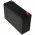 Exide Powerfit S306/12 S 6V 12000mAh Faston 4,8mm 1950g AGM �lom-zsel�s Akkumul�tor