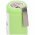 Helyettes�t� Akkumul�tor 4/5AA 1,2V 1400mAh U-form�s forrf�l borotva �s fogkefe NiMH