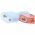 Mexcel C (b�bi m�ret) v�szvil�g�t�s Akkumul�tor 3.6V 2500mAh Gessler 3625 k�bel Faston NiCd