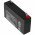 Multipower MP1.2-6 6V 1200mAh AGM �lom-zsel�s Akkumul�tor