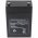 Multipower MP2.8-6 MP2.8-6P 6V 2800mAh Akkumul�tor AGM �lom-zsel�s