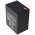 Multipower MP2.9-12 12V 2,9Ah AGM Akkumul�tor �lom-zsel�s