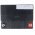 Multipower MP30-12C 12V 30Ah M6 csavarpolus Akkumul�tor �lom-zsel�s AGM