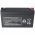 Multipower MP7-6 6V 7000mAh Faston 4,8mm Akkumul�tor AGM �lom-zsel�s