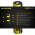 Nitecore 18650 Akkumul�tor 3,6V 3500mAh NL1835R NC-18650/35R Li-Ion