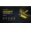 Nitecore 18650 NL1840HP 3,6V 4000mAh Akkumul�tor Li-Ion
