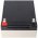 Hawker Enersys Genesis NP12-12-WT 12V 12000mAh Akkumul�tor AGM �s �lom-zsel�s