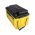 Sun Battery SB12-65V0 12V65Ah �lom Akkumul�tor