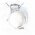 Energizer Ucar 357 SR44W gomb gombelem �r�khoz