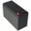 Panasonic UP-VWA1245P1 (UP-RW1245P1) 12V 7,8Ah Akkumul�tor LC-R129P1 LC-R129CH1 �lom-zsel�s AGM