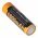 AA Mignon ceruza 14500 Akkumul�tor 1,5V 1600mAh 1db/csomag Micro-USB Li-Ion