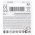Varta alk�li elem 12V 20mAh V27A