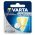 Varta V12GA LR43 alk�li gombelem 1,55V 80mAh