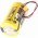 Panasonic l�tium speci�lis elem 3V Winkhaus blueCompact k�bellel �s csatlakoz�val Li