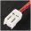 KungLong WP0.8-12 12V 0,8Ah JST-csatlakoz�s AGM/�lom-zsel�s Akkumul�tor