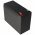 KungLong WP10-12SE 12V 10Ah 151x118x65mm 6,35mm lapos csatlakoz� �lom-zsel�s AGM