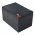 Kung Long WP12-12A F1 VdS 12V 12Ah Akkumul�tor 4,8mm Faston �lom-zsel�s AGM